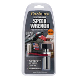 Carlson 06601 12 Gauge Speed Wrench